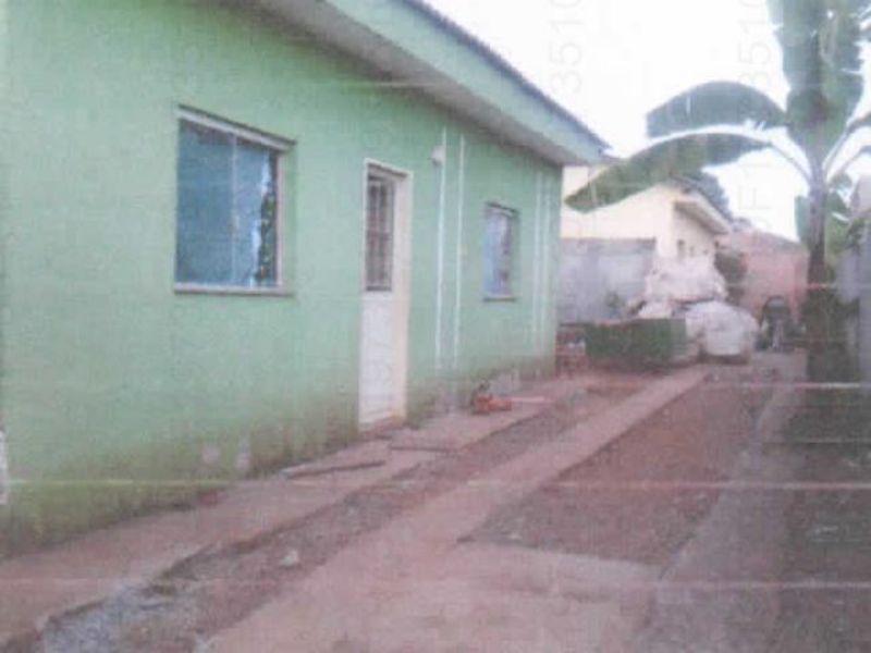 90905 - Casa, Residencial, Setor Oeste, 2 dormitório(s)