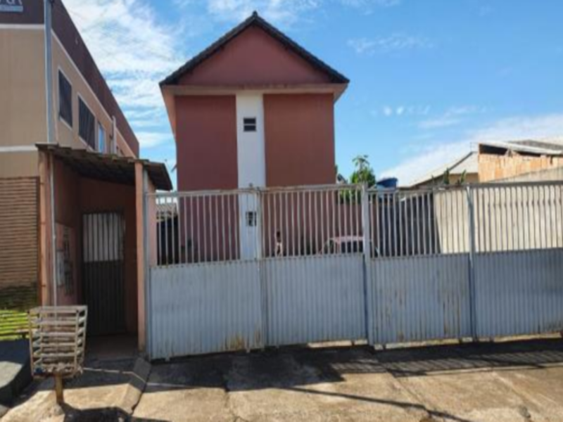 92170 - Apartamento, Residencial, Parque Napolis, 2 dormitório(s), 1 vaga(s) de garagem