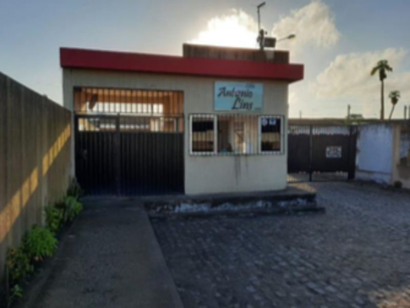 96811 - Casa, Residencial, 2 dormitório(s), 1 vaga(s) de garagem