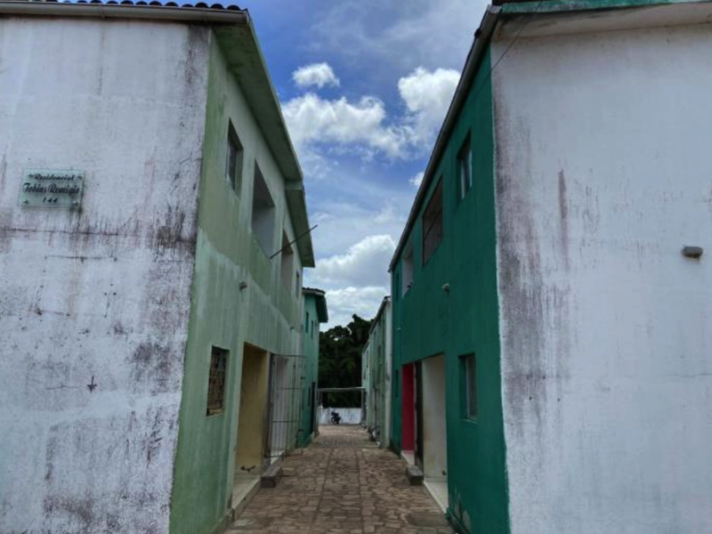 94205 - Apartamento, Residencial, OITIZEIRO, 2 dormitório(s), 1 vaga(s) de garagem