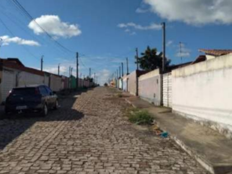 96485 - Casa, Residencial