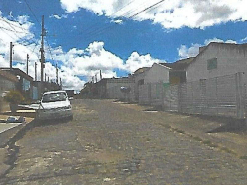 97196 - Casa, Residencial, 2 dormitório(s)