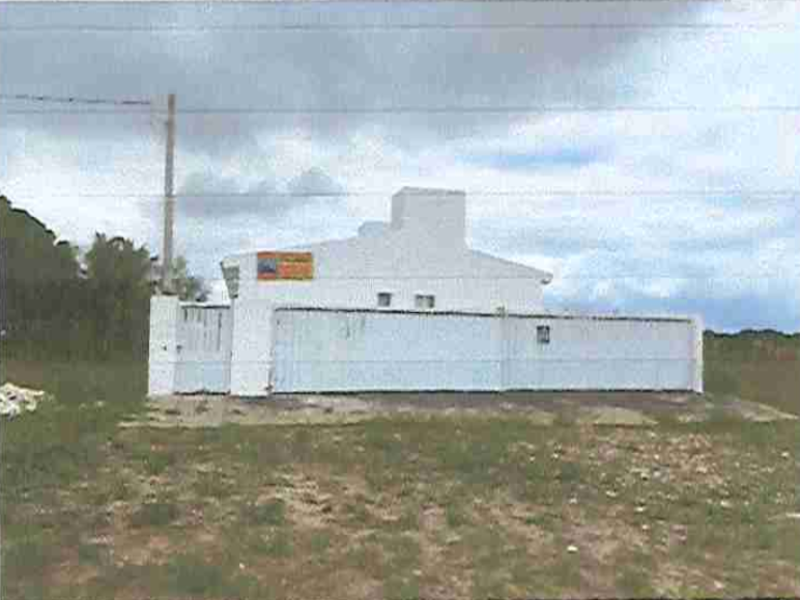 92044 - Casa, Residencial, Loteamento Vale do Santa Rita, 2 dormitório(s), 1 vaga(s) de garagem