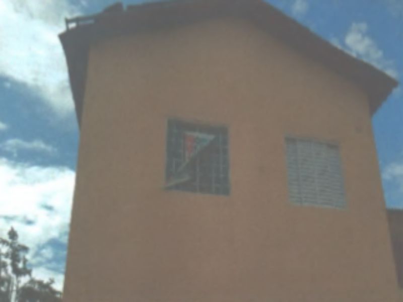 90516 - Casa, Residencial, Parque Estrela Dalva IX e X, 2 dormitório(s), 1 vaga(s) de garagem