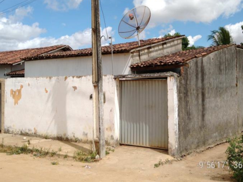 2104 - Casa, Residencial