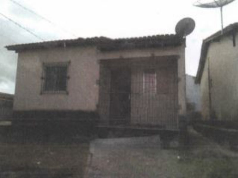 95638 - Casa Santa Maria do Pará/PA