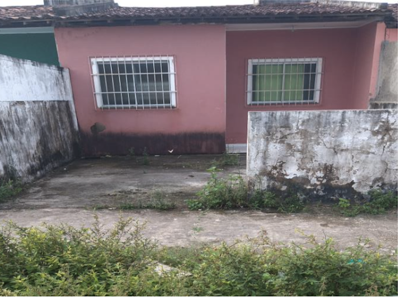 91444 - Casa, Residencial
