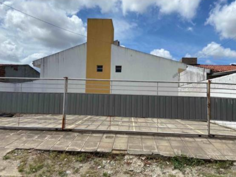 91963 - Casa, Residencial, Municípios, 2 dormitório(s), 1 vaga(s) de garagem