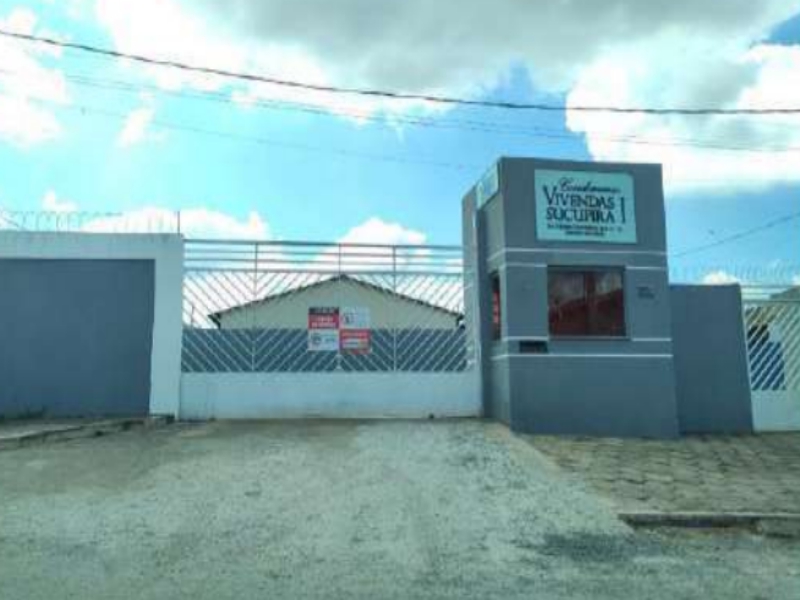 97004 - Casa, Residencial, 2 dormitório(s)