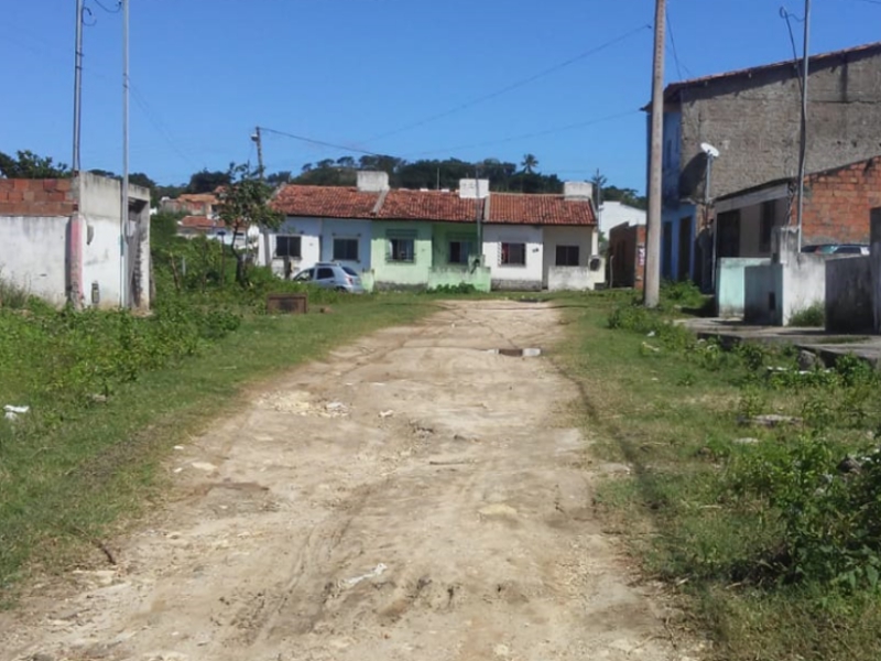 91508 - Casa, Residencial, 2 dormitório(s)