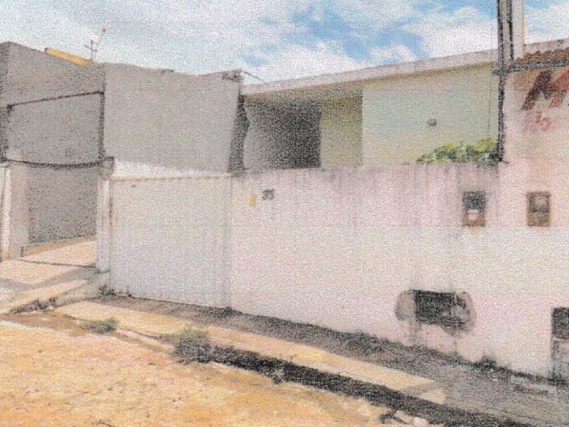 94922 - Casa, Residencial, Jardim Recreio