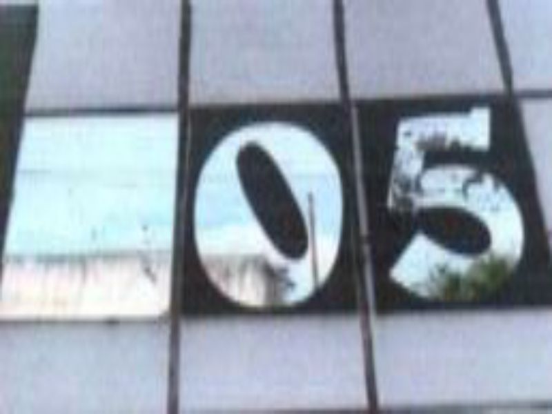 96303 - Apartamento, Residencial, Mumbaba