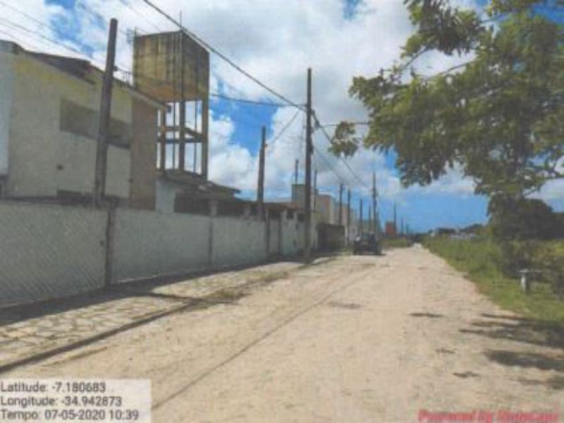 96405 - Apartamento, Residencial