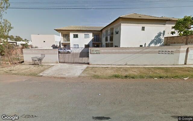 95295 - Apartamento, Residencial, Parque Napolis