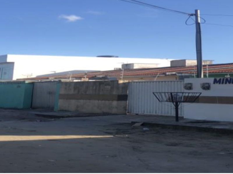 92207 - Casa, Residencial, Loteamento Vale do Santa Rita, 2 dormitório(s), 1 vaga(s) de garagem