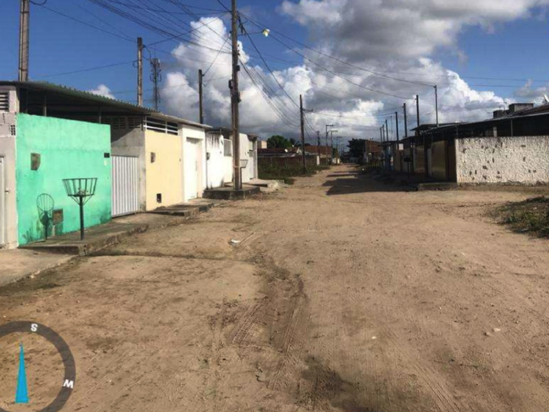 97073 - Casa, Residencial, Municípios, 2 dormitório(s)