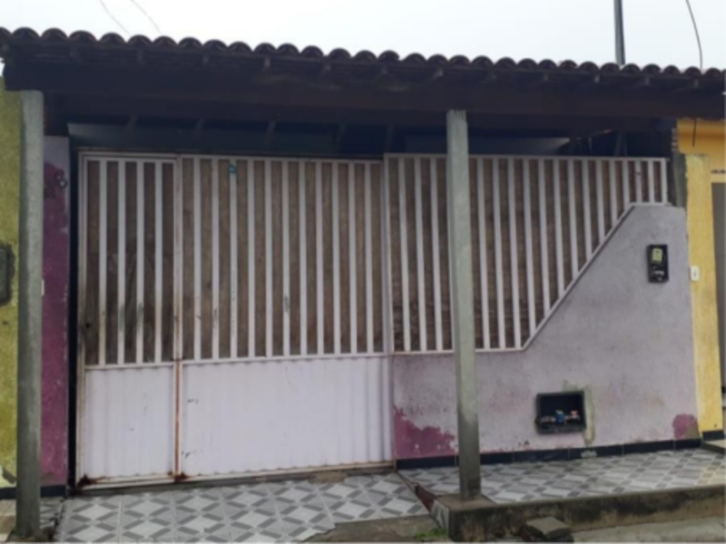 97923 - Casa, Residencial, 3 dormitório(s), 1 vaga(s) de garagem