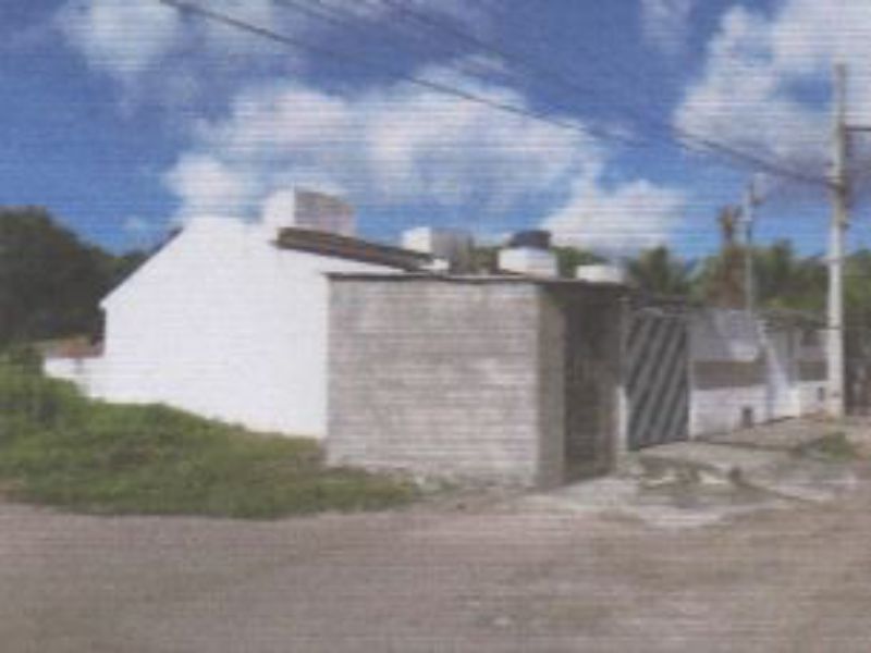 95562 - Casa, Residencial, Loteamento Vale do Santa Rita