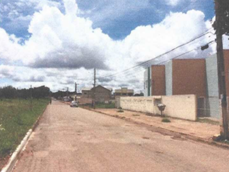 97289 - Apartamento, Residencial, Parque Napolis, 2 dormitório(s)