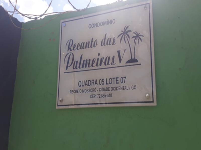 91275 - Casa, Residencial, Parque Nova Friburgo