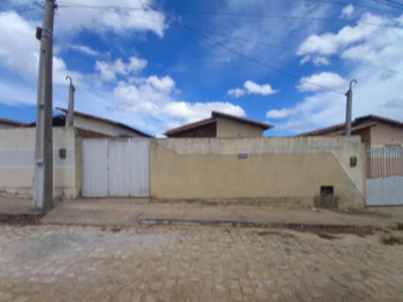 97451 - Casa, Residencial, 2 dormitório(s)