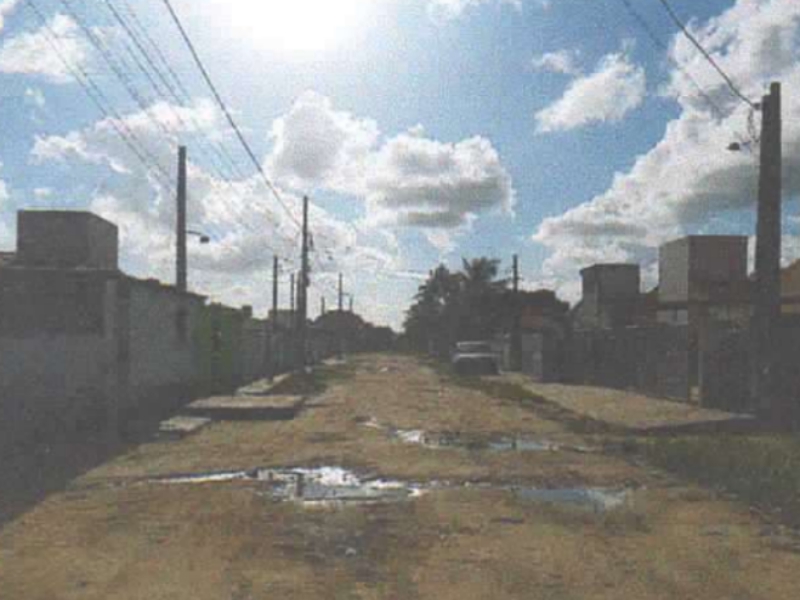 95893 - Casa, Residencial, Loteamento Vale do Santa Rita