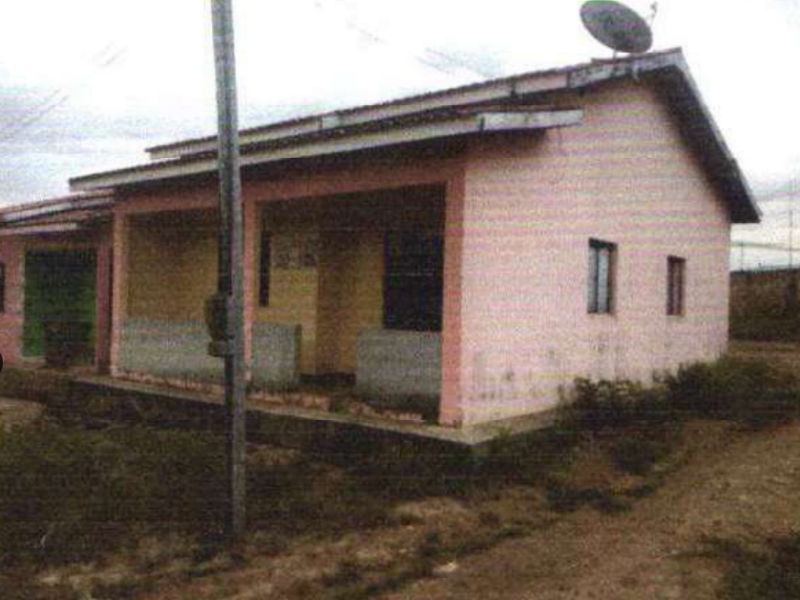 96292 - Casa, Residencial, 2 dormitório(s)