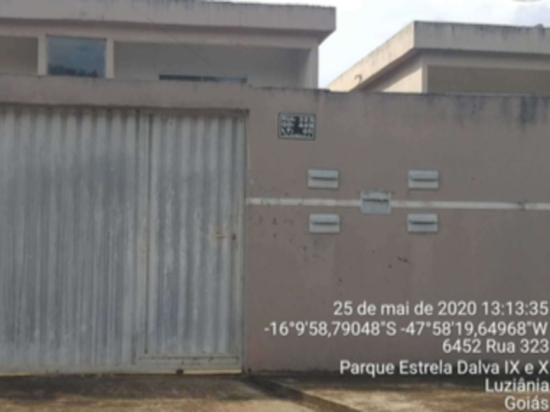 97106 - Apartamento, Residencial, Parque Estrela Dalva IX e X, 2 dormitório(s), 1 vaga(s) de garagem