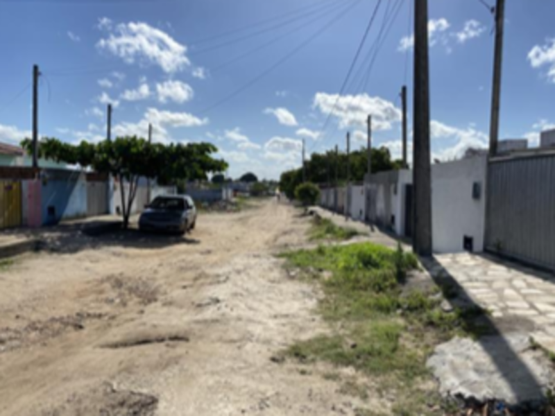 97137 - Casa, Residencial, Nova Trindade, 2 dormitório(s)