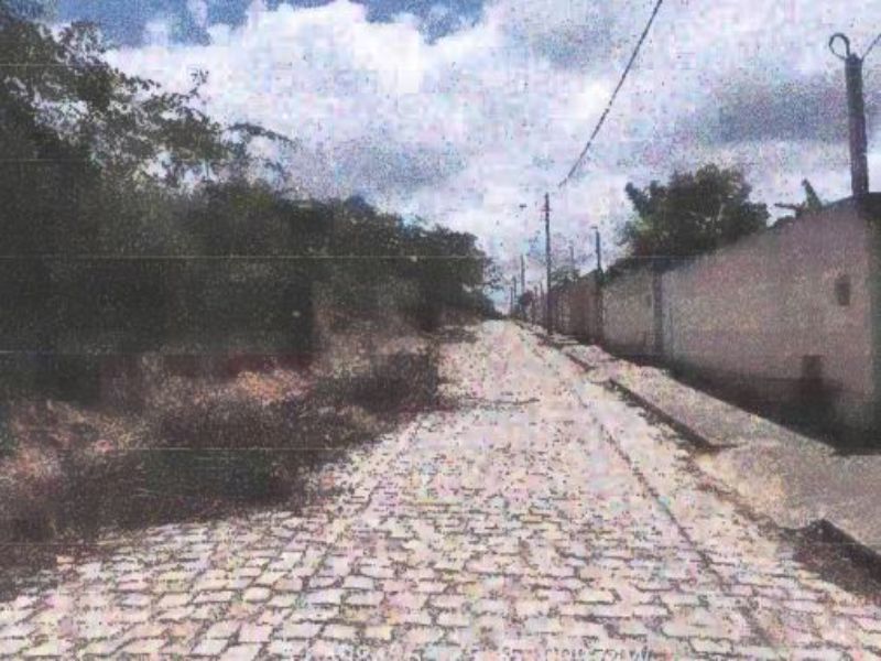 96614 - Casa, Residencial