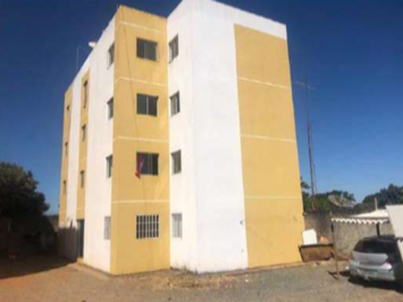 97105 - Apartamento, Residencial, Parque Napolis, 2 dormitório(s), 1 vaga(s) de garagem