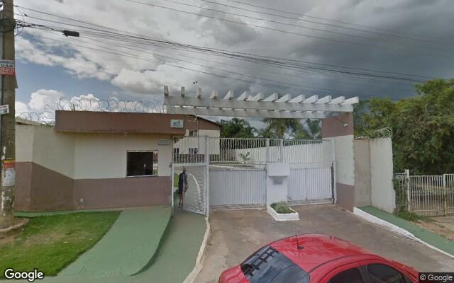 90910 - Apartamento, Residencial, Parque Nova Friburgo, 2 dormitório(s), 1 vaga(s) de garagem