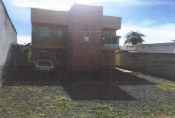73668 - Apartamento, Residencial, Parque Nova Friburgo, 2 dormitório(s), 1 vaga(s) de garagem