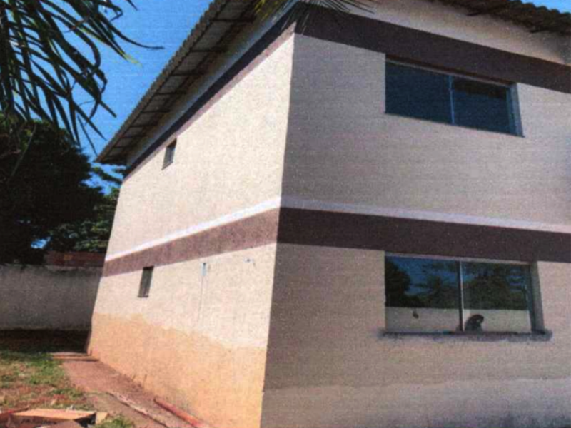 93930 - Apartamento, Residencial, Estrela Dalva III, 2 dormitório(s), 1 vaga(s) de garagem