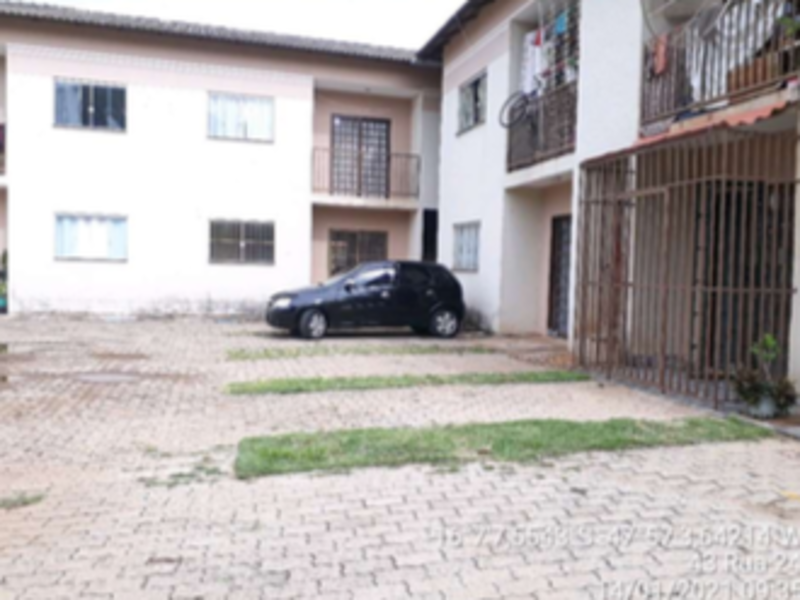 97435 - Apartamento, Residencial, Parque Napolis, 2 dormitório(s), 1 vaga(s) de garagem