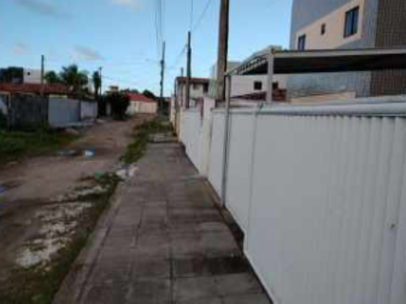 97414 - Apartamento, Residencial, Muçumagro, 2 dormitório(s), 1 vaga(s) de garagem