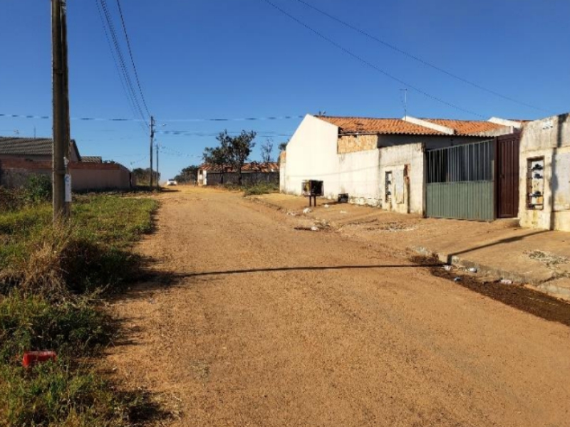 96353 - Casa, Residencial, Mansões Estrela Dalva