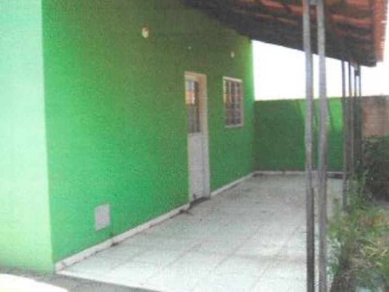 2599 - Casa, Residencial, Mansoes Chacara Santa Lucia, 2 dormitório(s), 1 vaga(s) de garagem