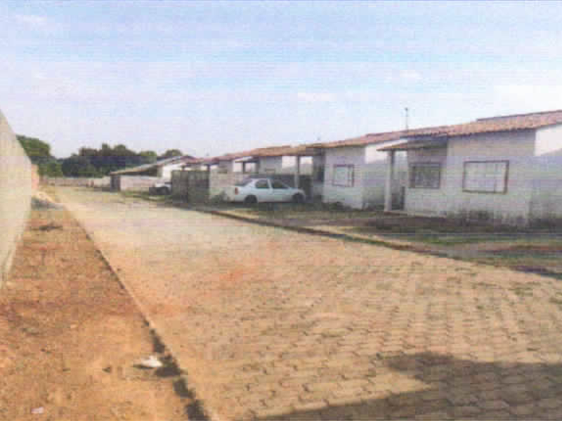 90975 - Casa, Residencial, Setor Norte, 2 dormitório(s), 1 vaga(s) de garagem