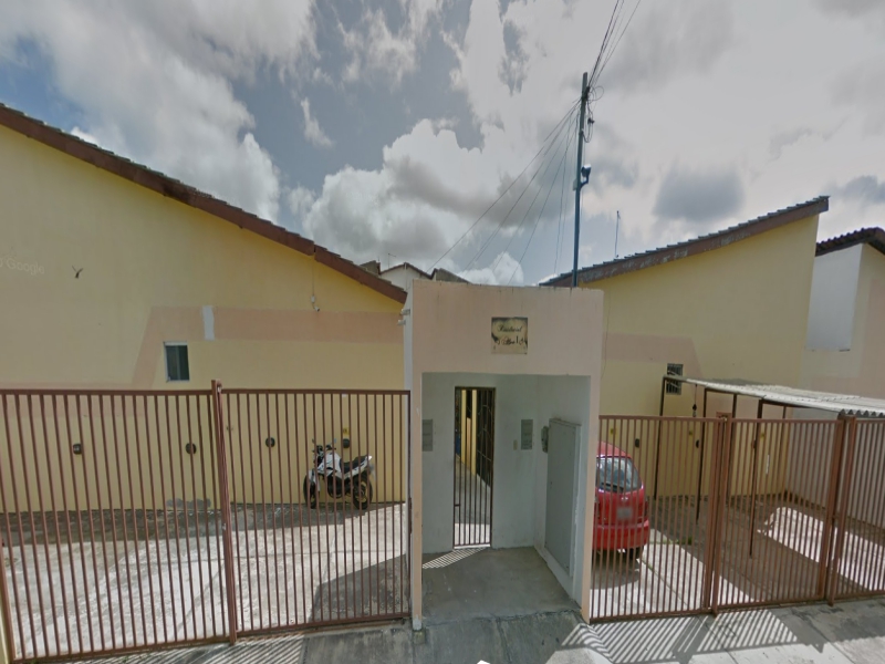 96115 - Casa Campina Grande/PB