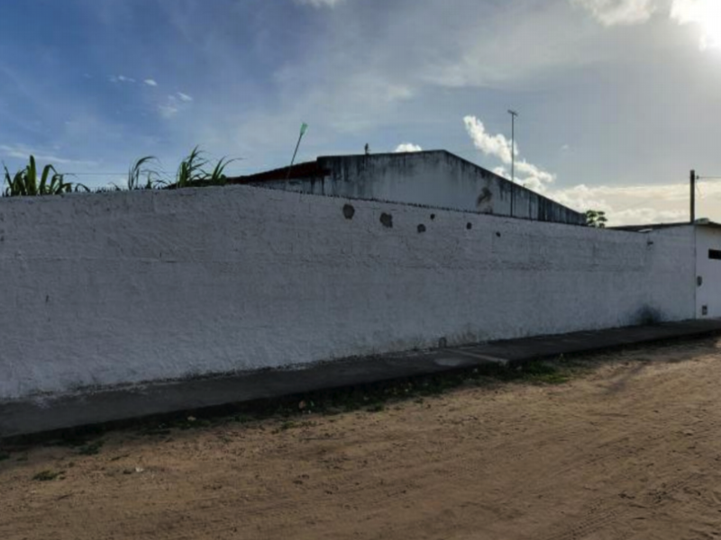 97321 - Casa, Residencial, Municípios, 2 dormitório(s)