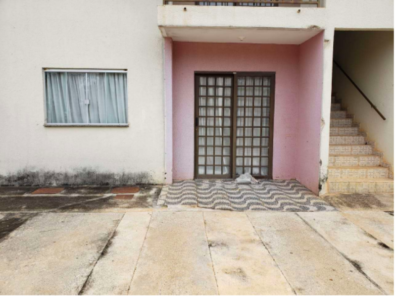 97670 - Apartamento, Residencial, Parque Napolis, 2 dormitório(s), 1 vaga(s) de garagem