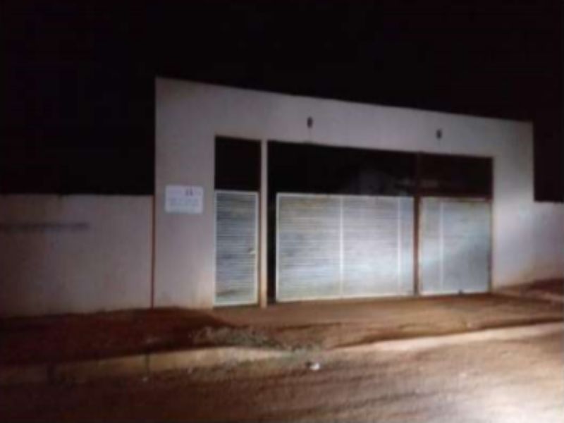 2582 - Casa, Residencial, Mansões Ilha Bela, 2 dormitório(s), 1 vaga(s) de garagem