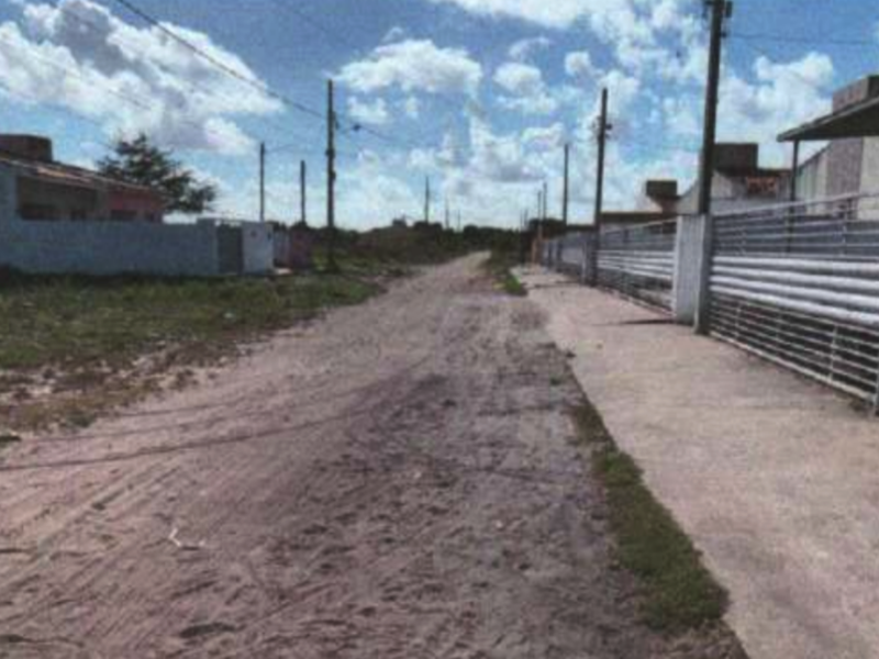 97204 - Casa, Residencial, Aeroporto, 2 dormitório(s)