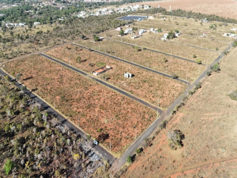 Imagem do imóvel Lote, Residencial, Multiforma H