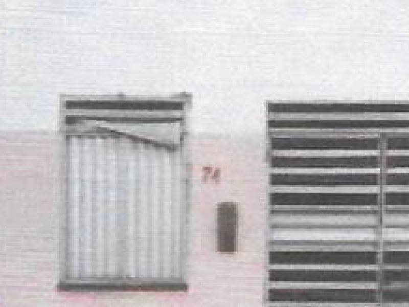 90714 - Casa, Residencial, 2 dormitório(s), 1 vaga(s) de garagem