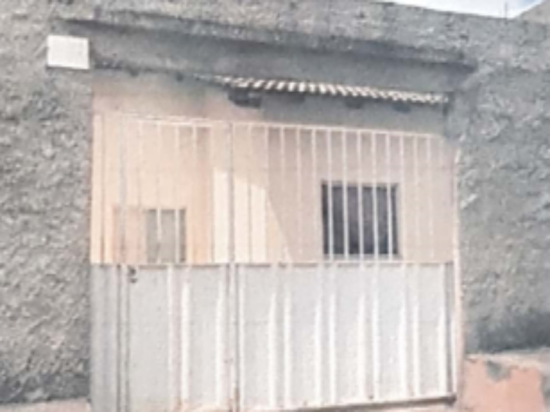 2785 - Casa, Residencial, 2 dormitório(s)