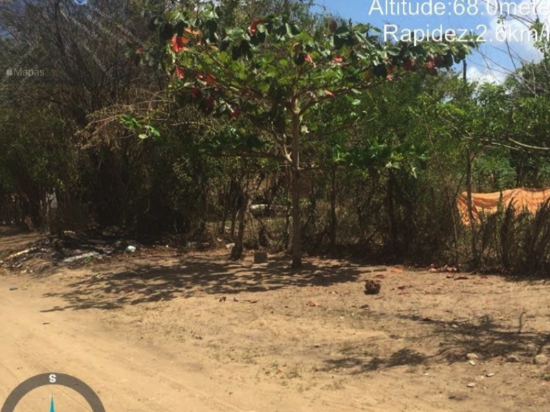 97047 - Casa, Residencial, Loteamento Vale do Santa Rita, 2 dormitório(s)