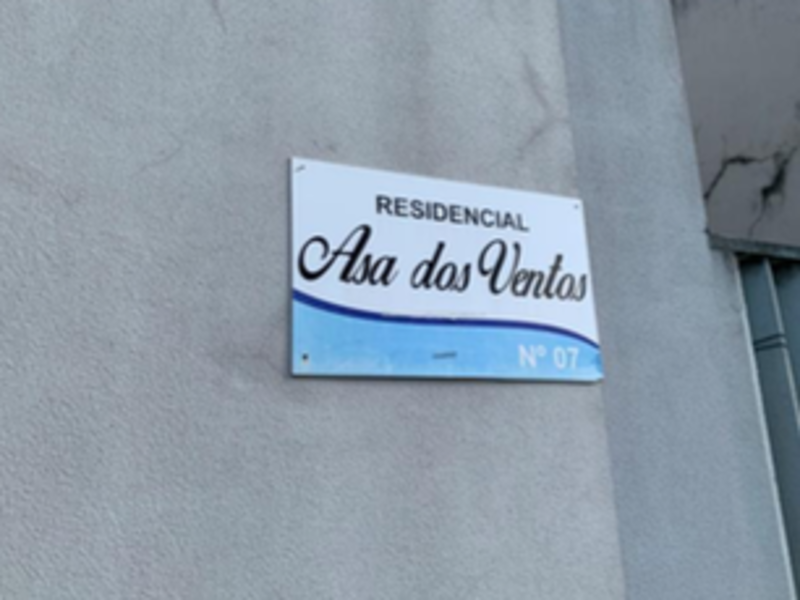 96754 - Casa, Residencial, Tabuleiro Do Pinto, 2 dormitório(s), 1 vaga(s) de garagem