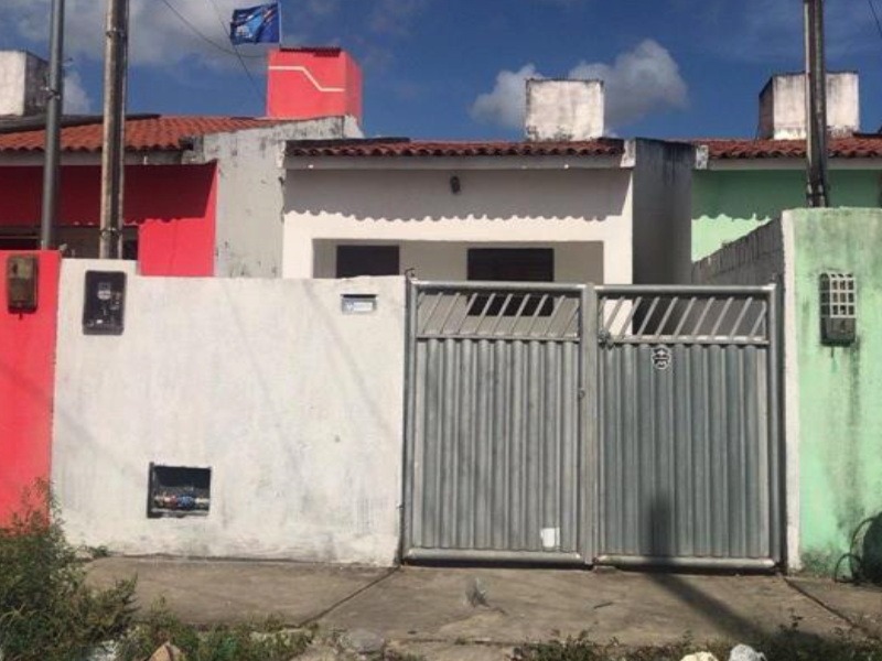 91962 - Casa, Residencial, 2 dormitório(s)